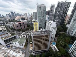 Devonshire Residences (D9), Apartment #566190331